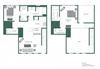 Belcourt Floorplan Belcourt Floorplan at 2100 Acklen Flats, Nashville